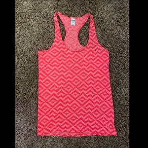 PINK Tank Top